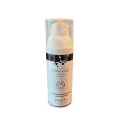 Crème Visage, Anti-Âge 50ml.